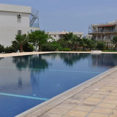 Apartment Seaterra Akanthou